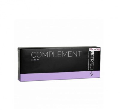 ژل پرفکتا کامپلیمنت | فیلر Perfectha Complement