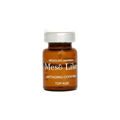 مزولایک Anti aging top age