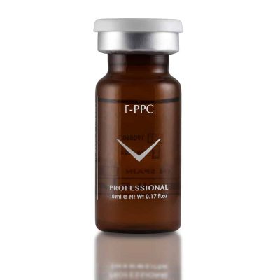مزوتراپی رژیم لاغری کوکتل مزو فیوژن PPC