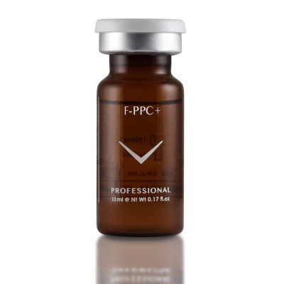 کوکتل مزوتراپی لاغری کوکتل مزو فیوژن +PPC